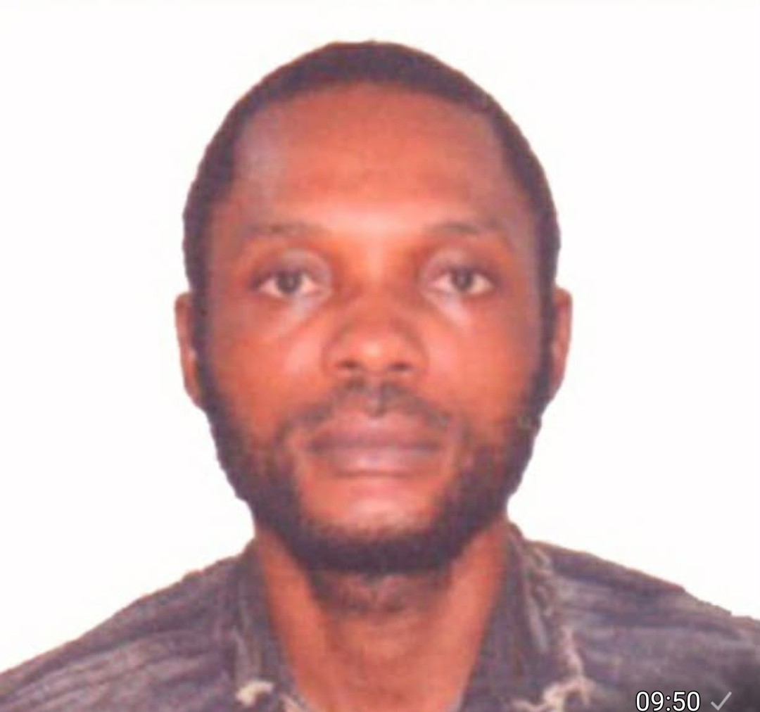 Christian Tamba